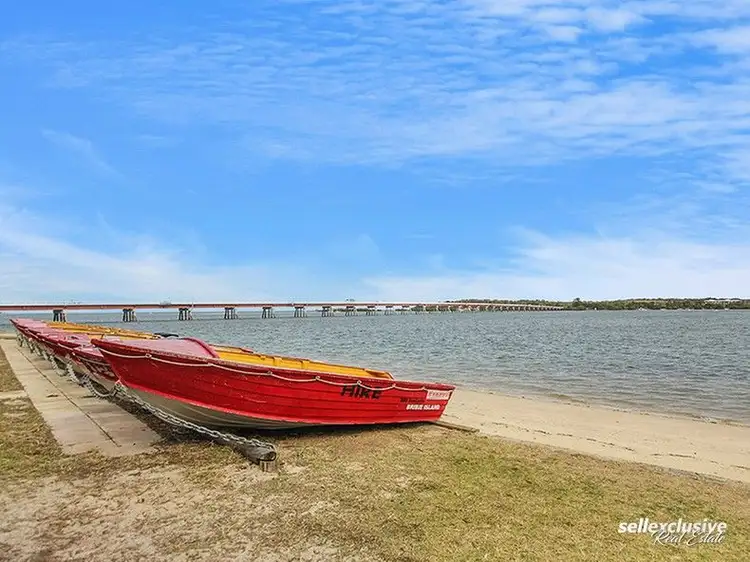 Fifth view of Homely unit listing, 204/19-21 Sylvan Beach Esp, Bellara QLD 4507