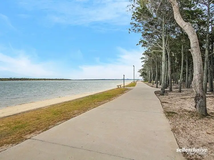 Sixth view of Homely unit listing, 204/19-21 Sylvan Beach Esp, Bellara QLD 4507