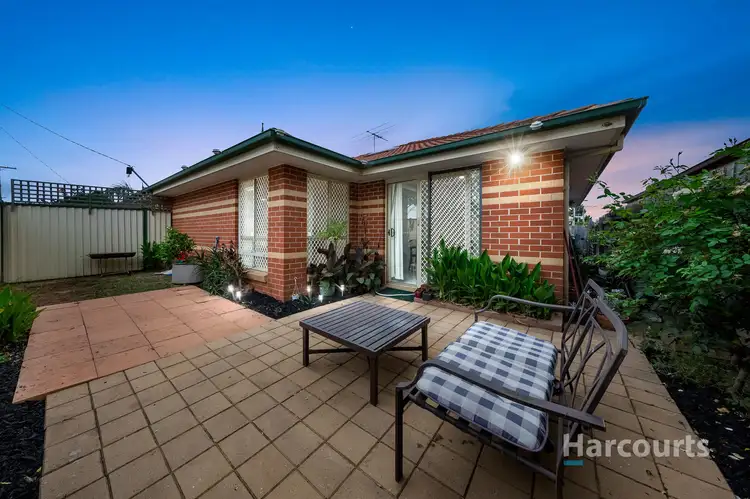 5/72 Kings Road, St Albans VIC 3021
