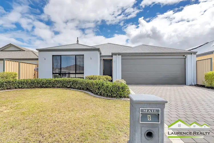 8 Canunda Way, Yanchep WA 6035