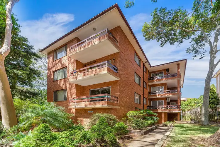 4/35 St Georges Parade, Hurstville NSW 2220