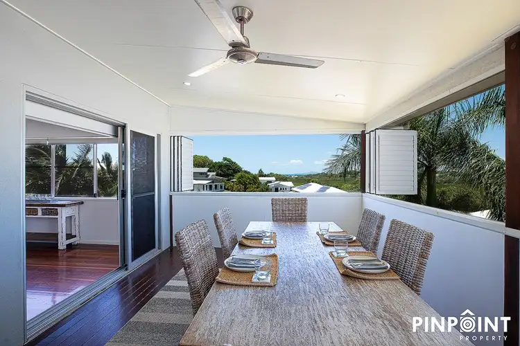 Main view of Homely house listing, 42 Hermitage Drive, Eimeo QLD 4740