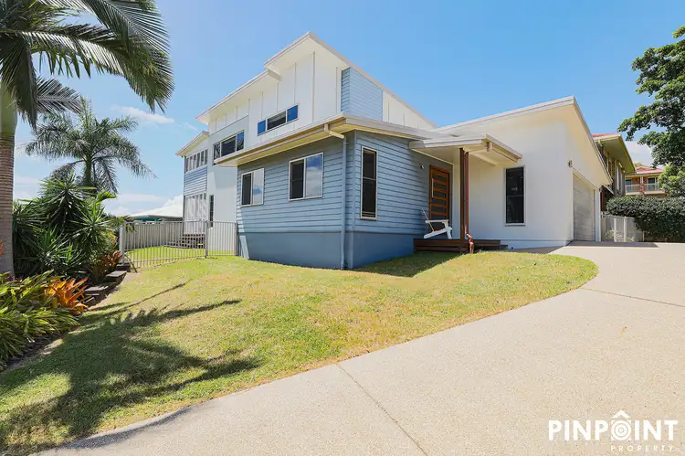 Third view of Homely house listing, 42 Hermitage Drive, Eimeo QLD 4740
