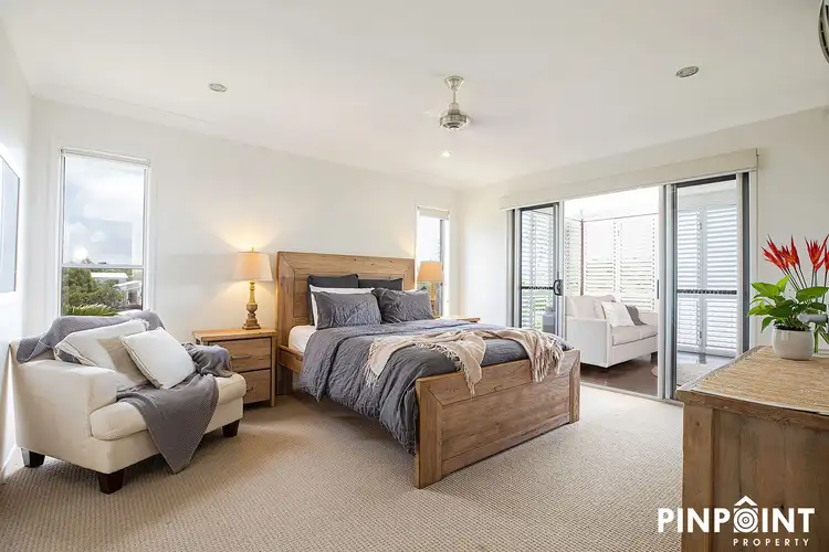 Sixth view of Homely house listing, 42 Hermitage Drive, Eimeo QLD 4740