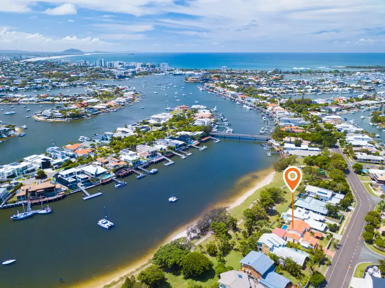 24 Mooloolah Drive, Minyama QLD 4575