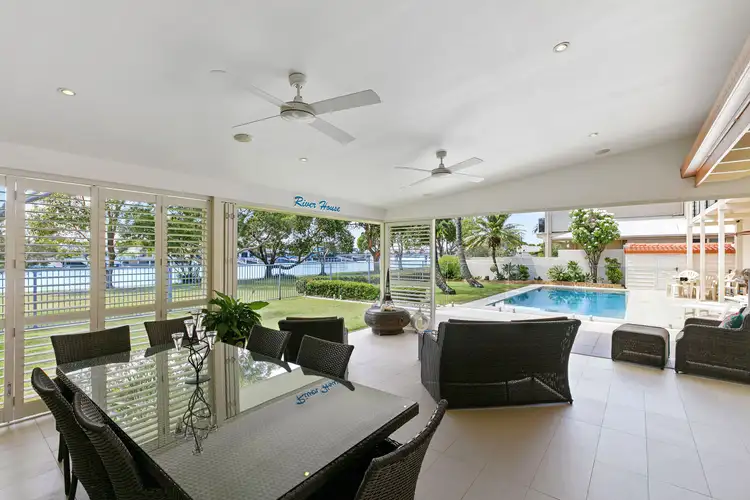 Second view of Homely house listing, 24 Mooloolah Drive, Minyama QLD 4575