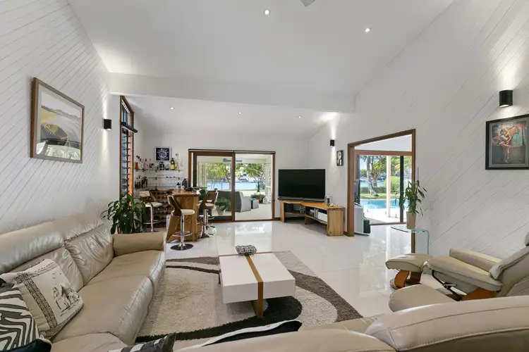 Fourth view of Homely house listing, 24 Mooloolah Drive, Minyama QLD 4575