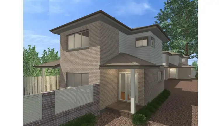Main view of Homely townhouse listing, 2/22 South Street, Umina Beach NSW 2257