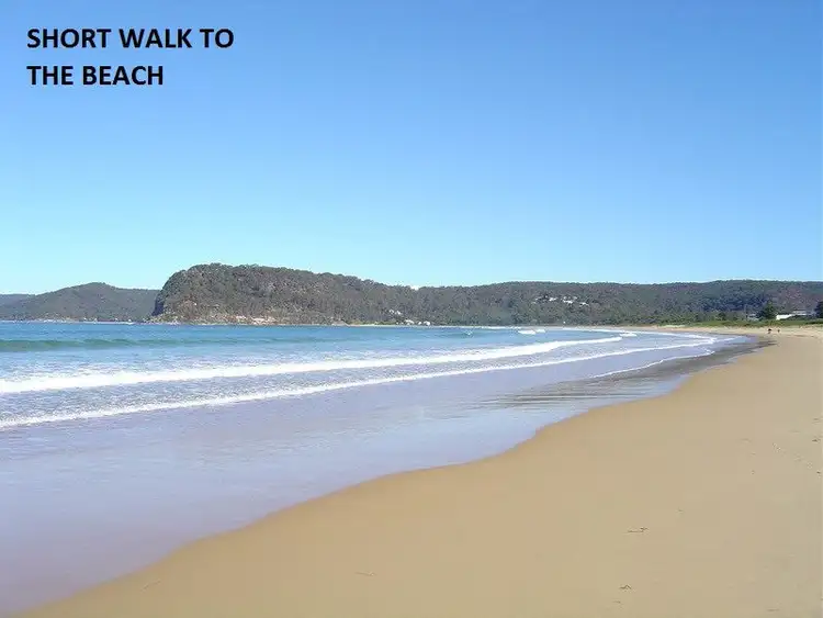 Third view of Homely townhouse listing, 2/22 South Street, Umina Beach NSW 2257