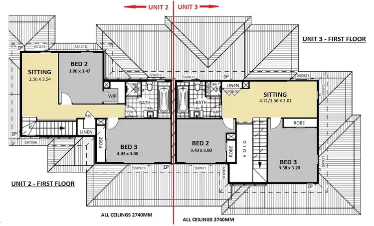 Sixth view of Homely townhouse listing, 2/22 South Street, Umina Beach NSW 2257