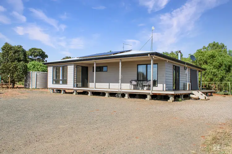 16954 Karoonda Highway, Murray Bridge SA 5253