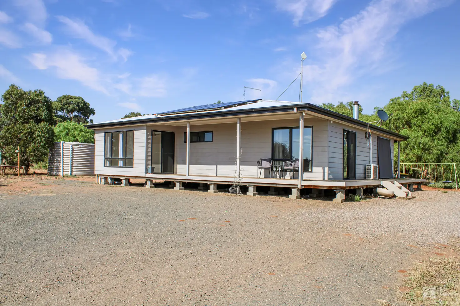 Main view of Homely house listing, 16954 Karoonda Highway, Murray Bridge SA 5253