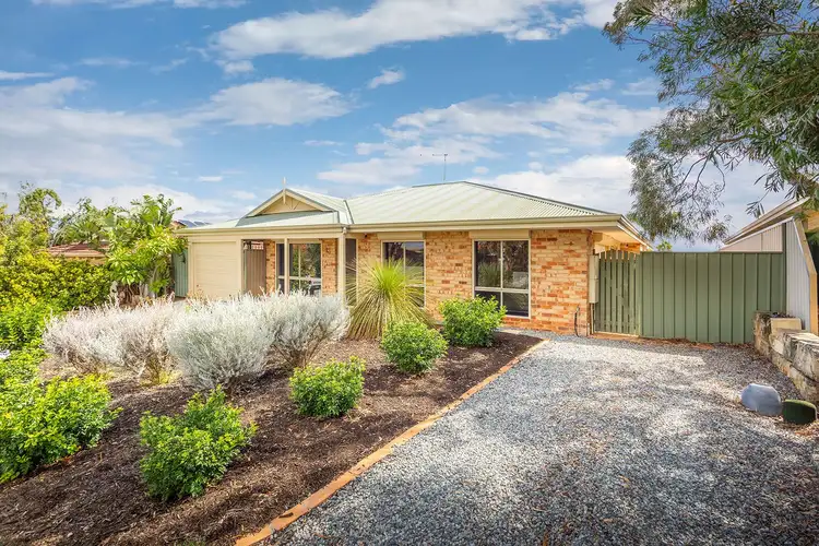 Second view of Homely house listing, 23 Redbank Rise, Clarkson WA 6030