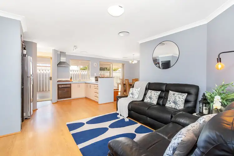Third view of Homely house listing, 23 Redbank Rise, Clarkson WA 6030