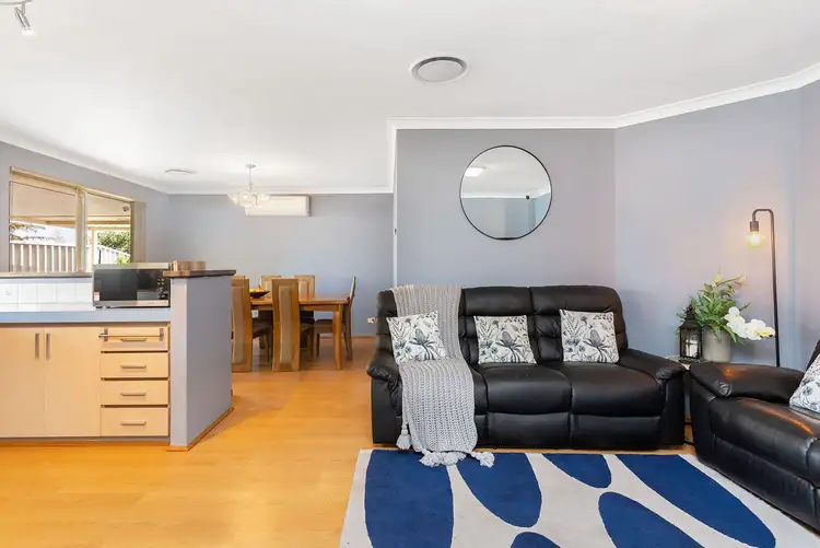 Fourth view of Homely house listing, 23 Redbank Rise, Clarkson WA 6030