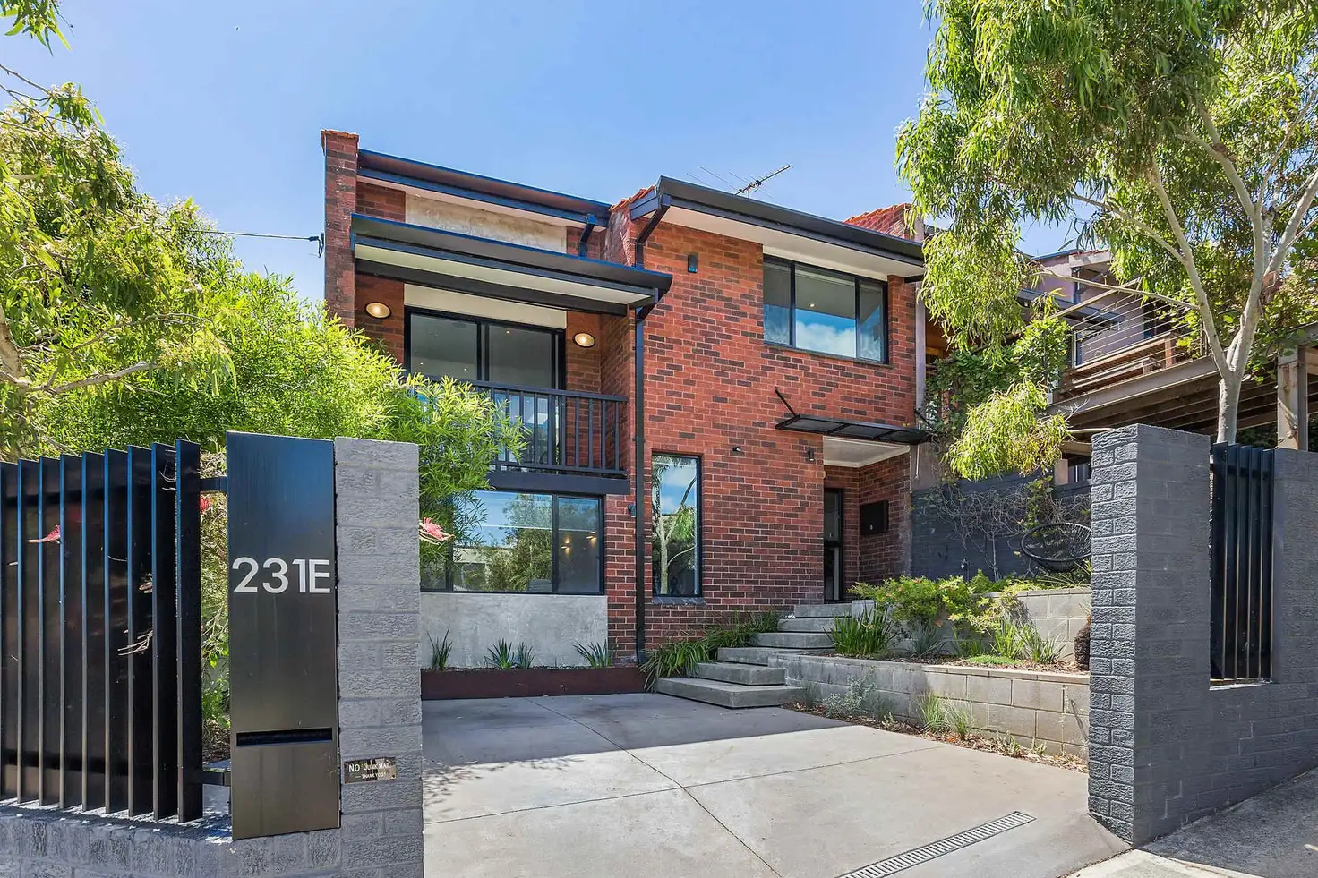 Main view of Homely house listing, 231E Walcott Street, North Perth WA 6006