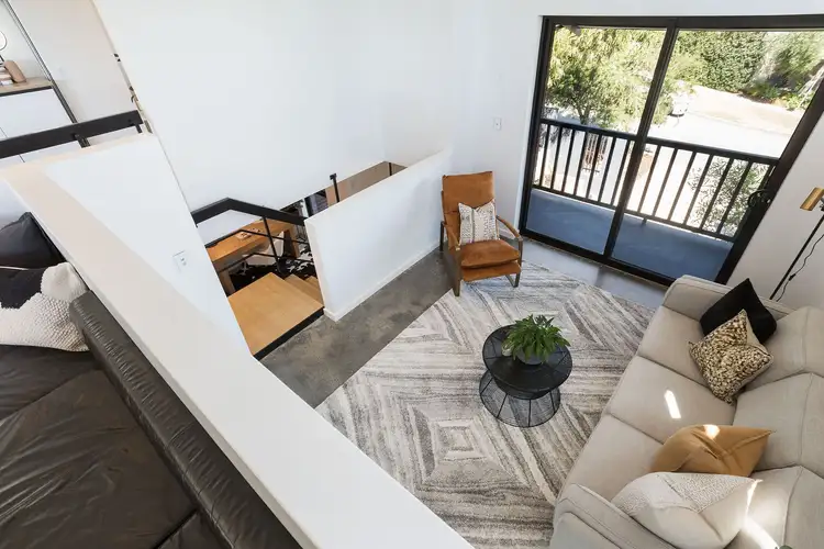 Second view of Homely house listing, 231E Walcott Street, North Perth WA 6006