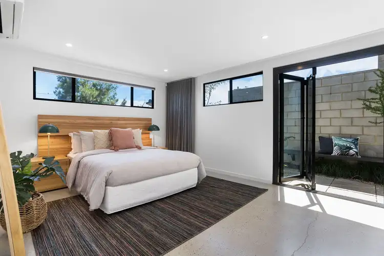 Fourth view of Homely house listing, 231E Walcott Street, North Perth WA 6006