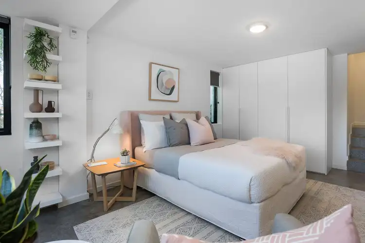 Sixth view of Homely house listing, 231E Walcott Street, North Perth WA 6006