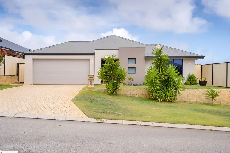 53 Somerly Drive, Clarkson WA 6030