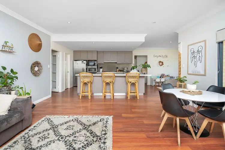 Fifth view of Homely house listing, 53 Somerly Drive, Clarkson WA 6030