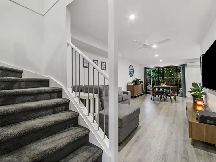 Third view of Homely townhouse listing, 35/1501 Wynnum Road, Tingalpa QLD 4173