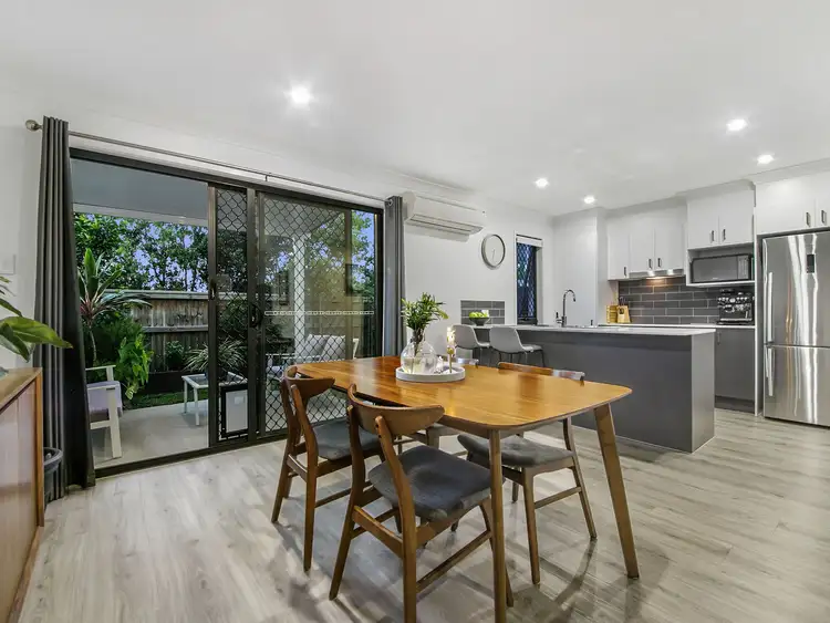 Fourth view of Homely townhouse listing, 35/1501 Wynnum Road, Tingalpa QLD 4173