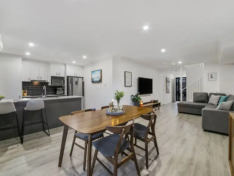 Fifth view of Homely townhouse listing, 35/1501 Wynnum Road, Tingalpa QLD 4173