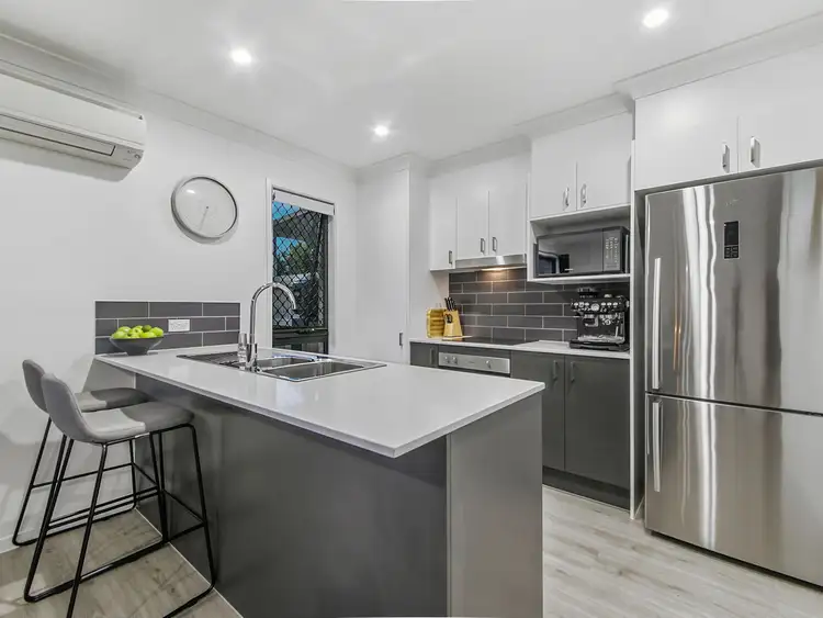 Sixth view of Homely townhouse listing, 35/1501 Wynnum Road, Tingalpa QLD 4173