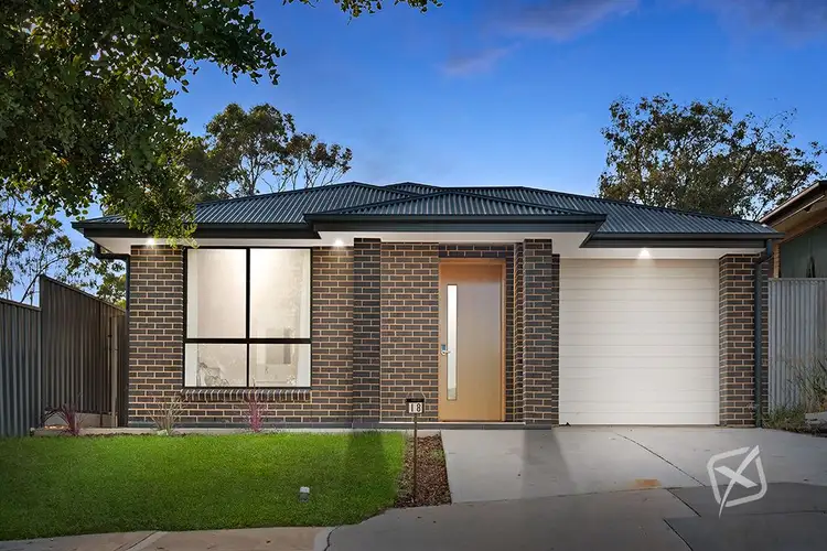 18 Twin Street, Northfield SA 5085