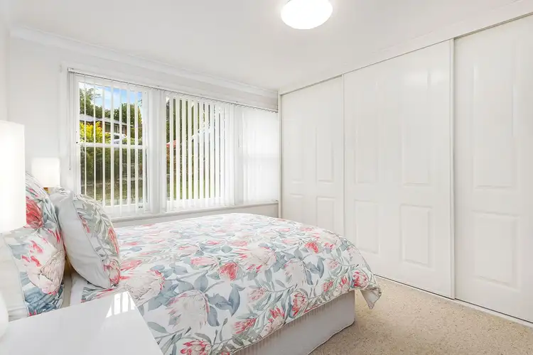 Fourth view of Homely house listing, 6 Forbes Crescent, Engadine NSW 2233