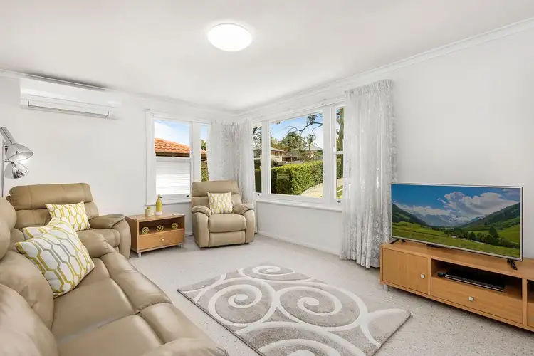 Fifth view of Homely house listing, 6 Forbes Crescent, Engadine NSW 2233