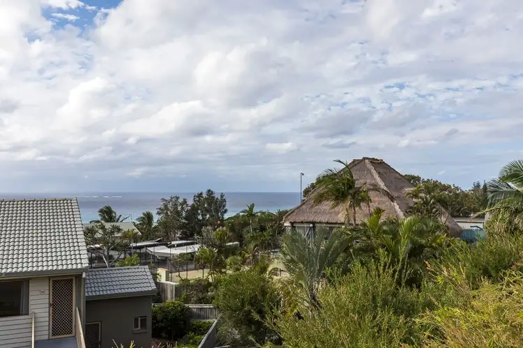 Main view of Homely unit listing, 9/21-25 Cumming Parade, Point Lookout QLD 4183