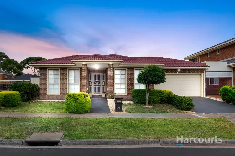 Main view of Homely house listing, 37 Drystone Crescent, Cairnlea VIC 3023