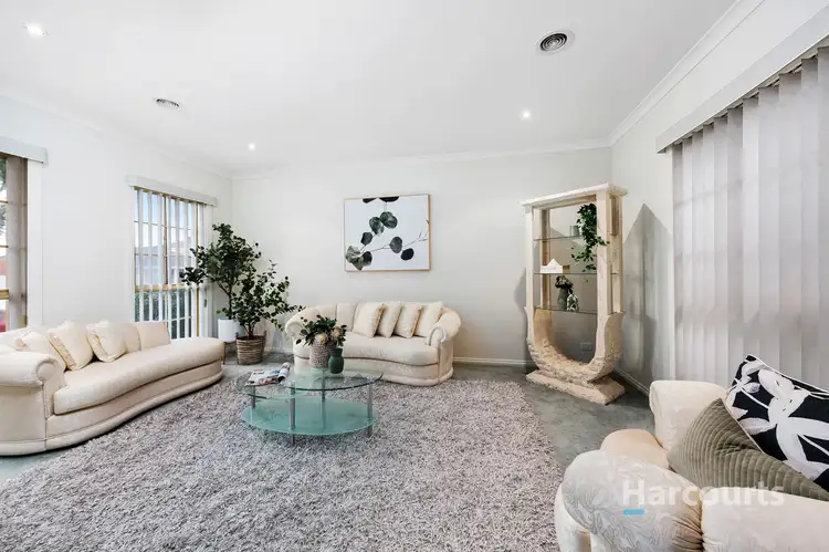 Third view of Homely house listing, 37 Drystone Crescent, Cairnlea VIC 3023