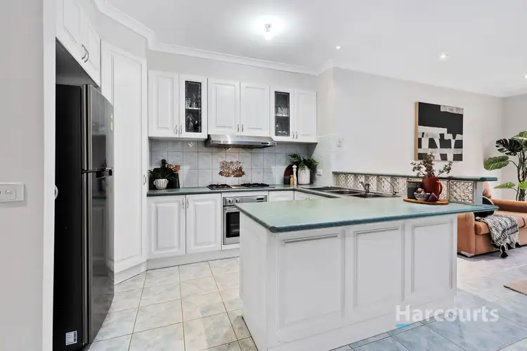 Fifth view of Homely house listing, 37 Drystone Crescent, Cairnlea VIC 3023