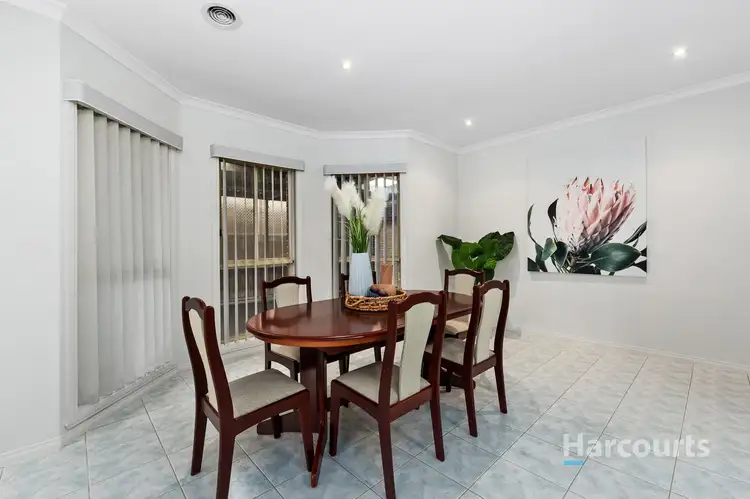 Sixth view of Homely house listing, 37 Drystone Crescent, Cairnlea VIC 3023