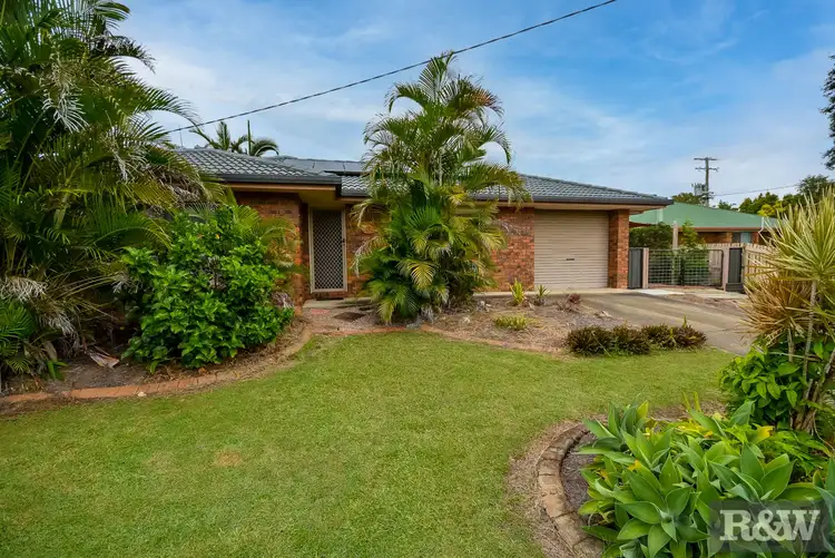Second view of Homely house listing, 10 Mellino Drive, Morayfield QLD 4506
