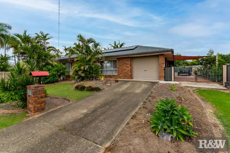 Third view of Homely house listing, 10 Mellino Drive, Morayfield QLD 4506