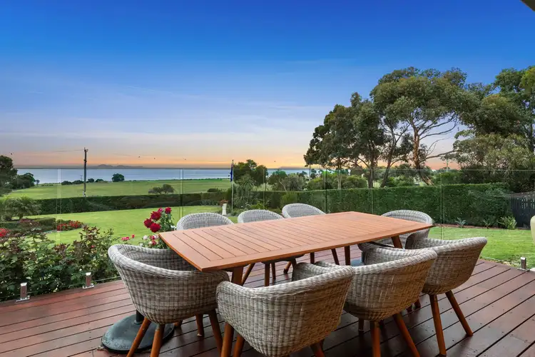 Main view of Homely rural property listing, 4 High Ridge Drive, Clifton Springs VIC 3222