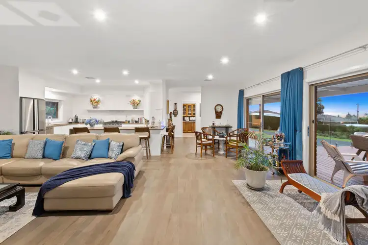 Third view of Homely rural property listing, 4 High Ridge Drive, Clifton Springs VIC 3222
