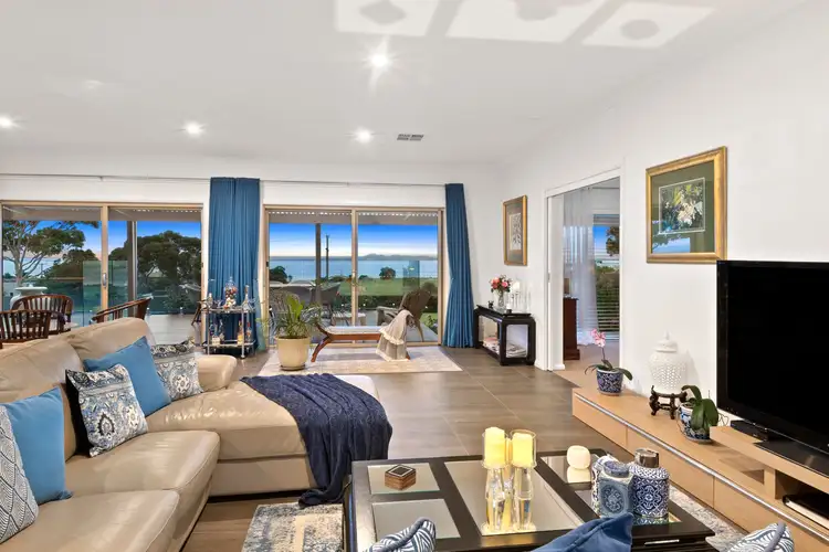 Fourth view of Homely rural property listing, 4 High Ridge Drive, Clifton Springs VIC 3222