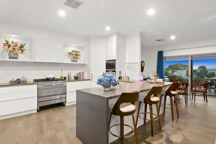 Fifth view of Homely rural property listing, 4 High Ridge Drive, Clifton Springs VIC 3222