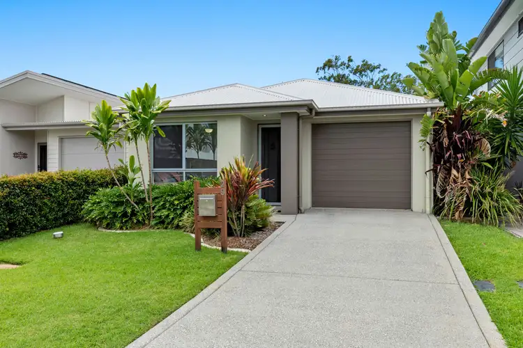 29 Vincent Avenue, Sippy Downs QLD 4556