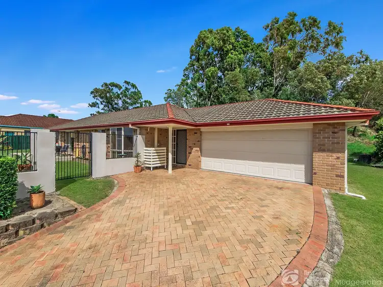 32 Settlement Court, Tallai QLD 4213