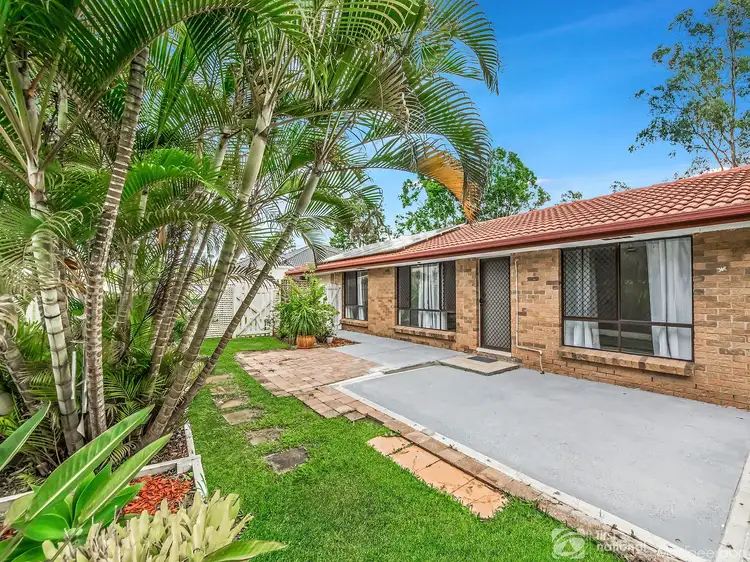 Main view of Homely house listing, 41 Chippewa Circuit, Mudgeeraba QLD 4213