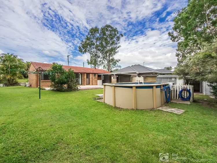 Third view of Homely house listing, 41 Chippewa Circuit, Mudgeeraba QLD 4213