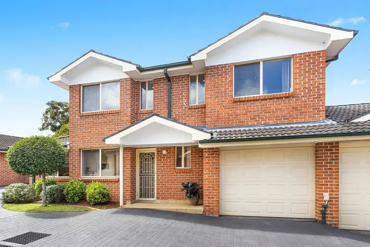 7/276-278 Woronora Road, Engadine NSW 2233