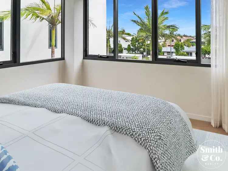 Sixth view of Homely unit listing, 2206/1 Marina Promenade, Paradise Point QLD 4216