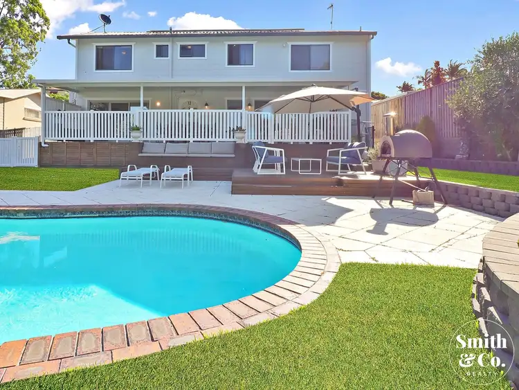 37 Babirra Street, Hope Island QLD 4212